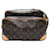 Louis Vuitton Nile Brown Monogram Shoulder Bag  ref.1468510