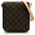 Louis Vuitton Musette Salsa Shoulder Bag Brown  ref.1468542