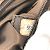 Chanel braune Leder-Tote - Ansicht 13