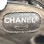 Chanel braune Leder-Tote - Ansicht 14