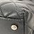 Borsa in pelle nera Chanel A92991 Nero - vista 10