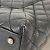 Borsa in pelle nera Chanel A92991 Nero - vista 12