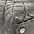 Borsa in pelle nera Chanel A92991 Nero - vista 13
