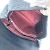 Borsa in pelle nera Chanel A92991 Nero - vista 14