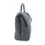 Borsa in pelle nera Chanel A92991 Nero - vista 3