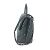 Borsa in pelle nera Chanel A92991 Nero - vista 4