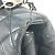 Borsa in pelle nera Chanel A92991 Nero - vista 9