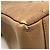 Chanel Beige Leather Shoulder Bag - view 6