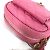 Borsa a catena trapuntata Chanel Rosa - vista 5