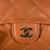 Cartera compacta trifold CC Mark AP0230 de Chanel Naranja - vista 11