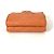 Cartera compacta trifold CC Mark AP0230 de Chanel Naranja - vista 3