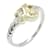 Mikimoto Platinum Band Ring  ref.1468721