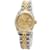 Rolex 69173G Datejust Diamond Watch  ref.1468732
