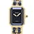 Chanel Premiere L Size Gold Plated and Leather Ladies Watch  ref.1468835