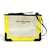 Everyday Balenciaga Yellow Leather Shoulder Bag  ref.1468902