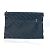 Schwarze Stoff-Clutch von Balenciaga