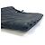 Schwarze Stoff-Clutch von Balenciaga - Ansicht 6