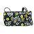 Borsa a spalla in pelle nera Balenciaga Nero