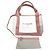 Borsa tote rosa Balenciaga