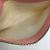 Borsa tote rosa Balenciaga - vista 11