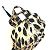 Everyday Balenciaga Leopard-Print Rucksack Beige - Ansicht 10