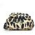 Everyday Balenciaga Leopard-Print Rucksack Beige - Ansicht 5