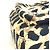 Everyday Balenciaga Leopard-Print Rucksack Beige - Ansicht 6