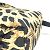 Everyday Balenciaga Leopard-Print Rucksack Beige - Ansicht 8