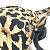 Everyday Balenciaga Leopard-Print Rucksack Beige - Ansicht 9