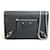 Everyday Balenciaga Black Leather Shoulder Bag  ref.1468917