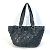 Borsa a spalla in pelle nera Chanel Nero