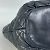 Borsa a spalla in pelle nera Chanel Nero - vista 6