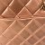 Borsa a spalla in pelle rosa Chanel - vista 11