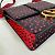 Christian Dior Heart Logo Crossbody Shoulder Bag Black - view 5
