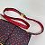 Christian Dior Heart Logo Crossbody Shoulder Bag Black - view 7
