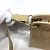 Borsa a spalla beige Christian Dior - vista 15