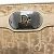 Borsa a spalla beige Christian Dior - vista 6