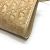 Borsa a spalla beige Christian Dior - vista 8