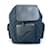 Christian Dior Navy Backpack Navy blue  ref.1468974
