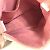 Borsa a Spalla Trotter Christian Dior Rosa - vista 12