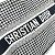 Houndstooth Tote Bag Christian Dior Schwarz - Ansicht 10
