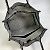 Houndstooth Tote Bag Christian Dior Schwarz - Ansicht 11
