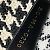 Houndstooth Tote Bag Christian Dior Schwarz - Ansicht 13