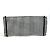 Houndstooth Tote Bag Christian Dior Schwarz - Ansicht 5