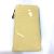 Monedero de charol Cannage Christian Dior Beige - vista 2