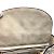 Borsa Cannage Christian Dior Bianco - vista 10