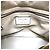 Borsa Cannage Christian Dior Bianco - vista 11