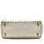 Borsa Cannage Christian Dior Bianco - vista 7