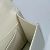 Borsa Crossbody Pochette Hardware CD Christian Dior Bianco - vista 13