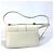 Borsa Crossbody Pochette Hardware CD Christian Dior Bianco - vista 2